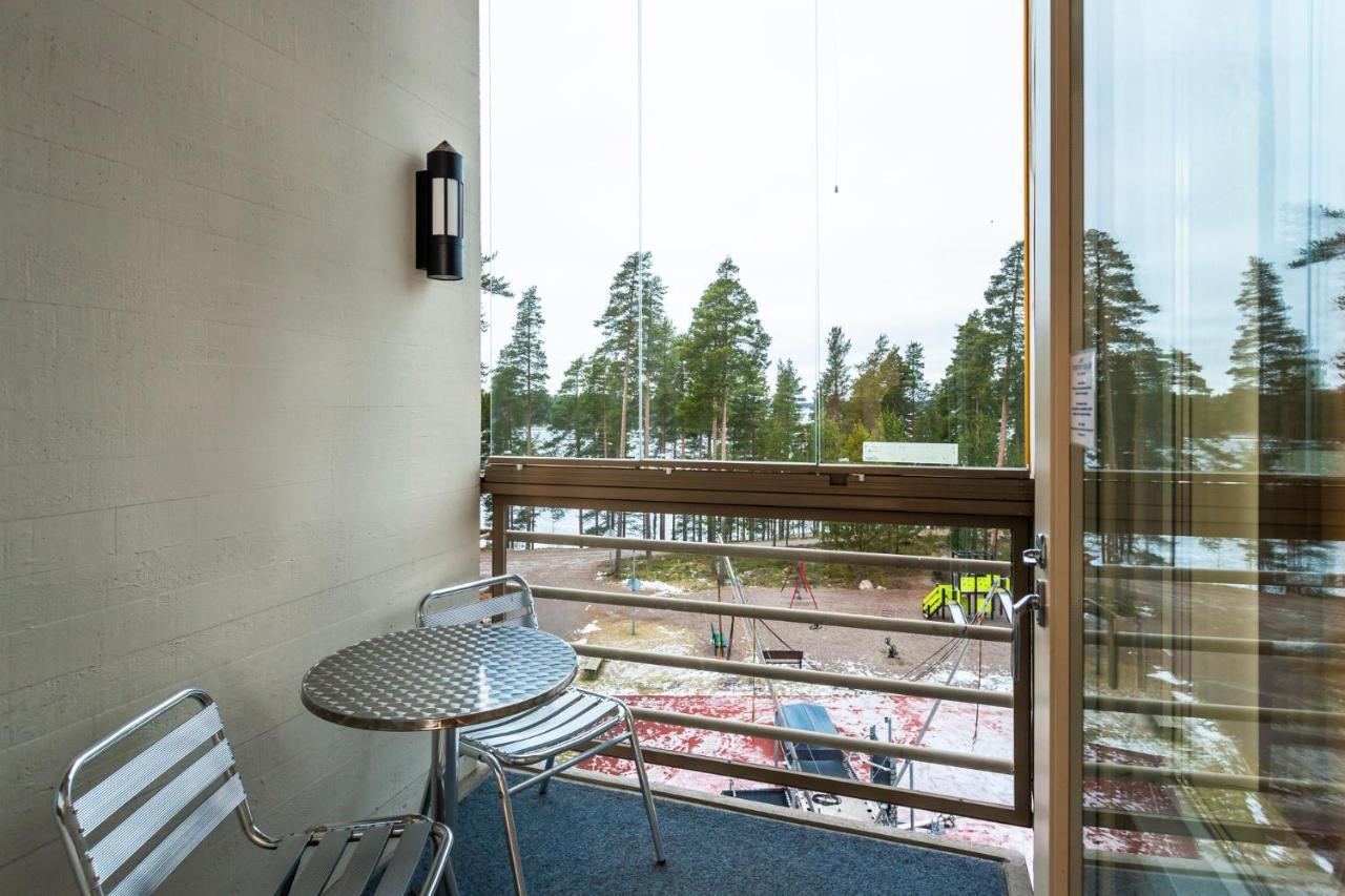 Finlandia Hotel Imatran Kylpylae Spa Virasoja Exterior foto