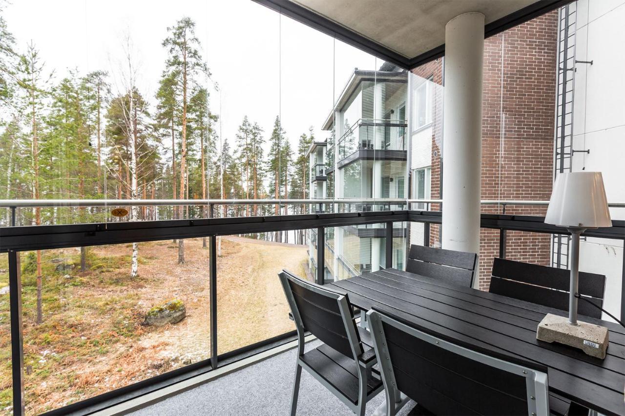 Finlandia Hotel Imatran Kylpylae Spa Virasoja Exterior foto