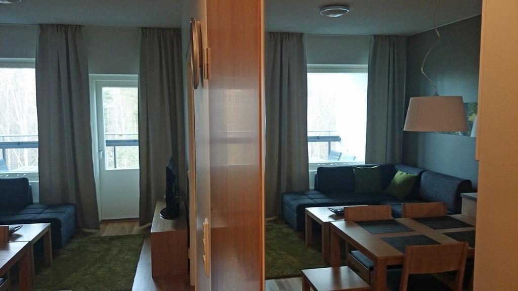 Finlandia Hotel Imatran Kylpylae Spa Virasoja Quarto foto