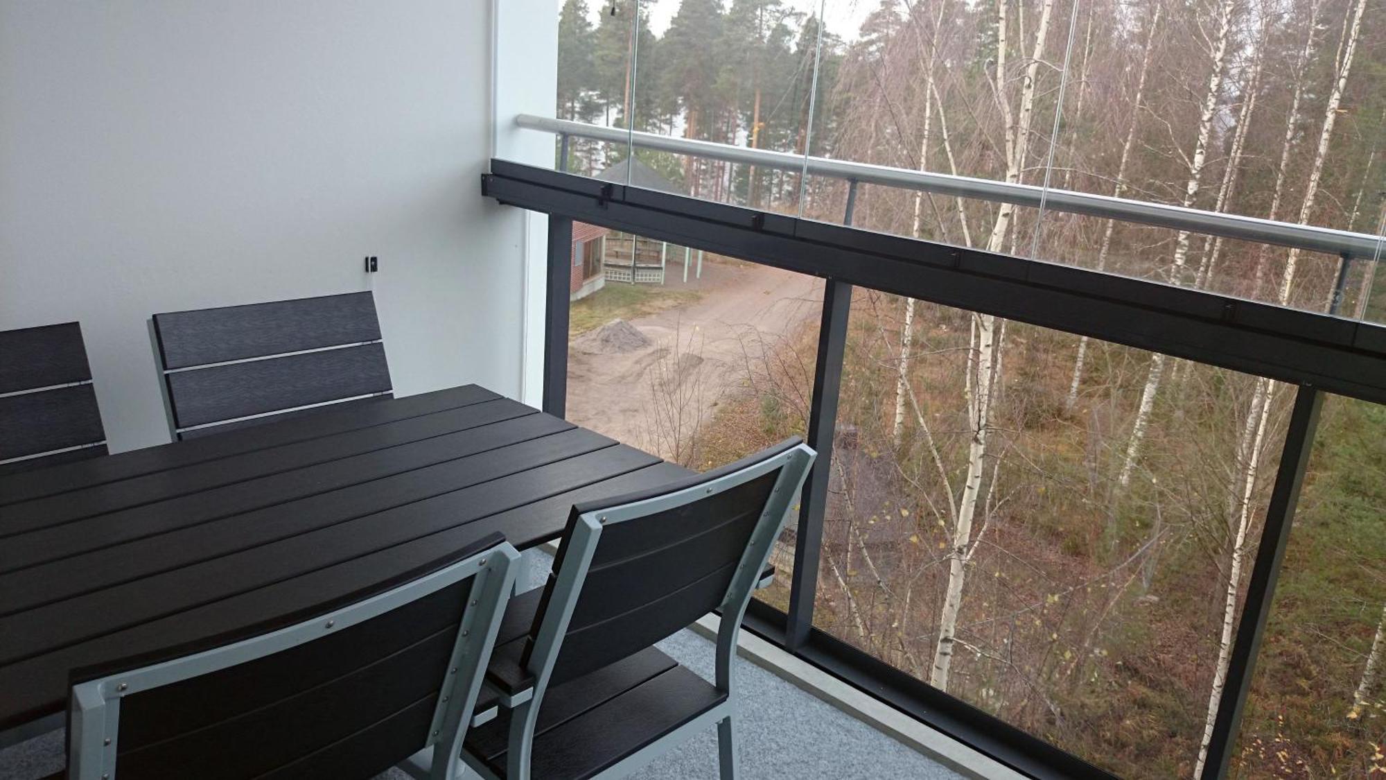 Finlandia Hotel Imatran Kylpylae Spa Virasoja Exterior foto