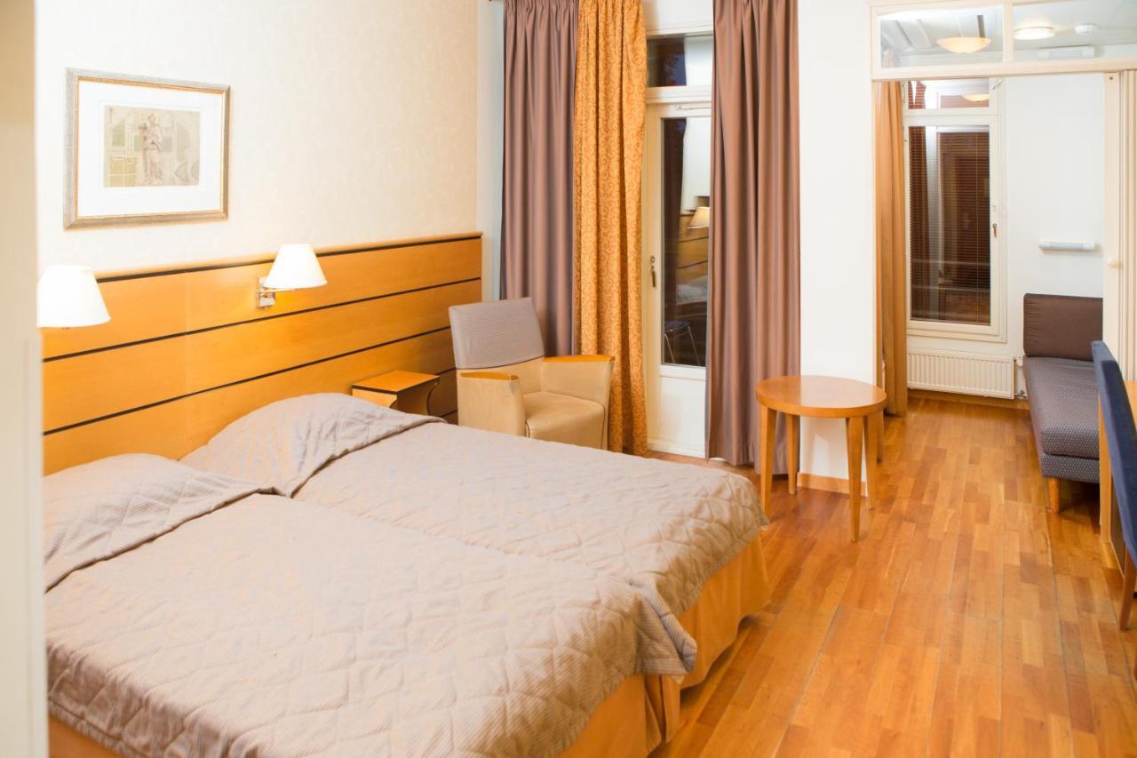 Finlandia Hotel Imatran Kylpylae Spa Virasoja Exterior foto